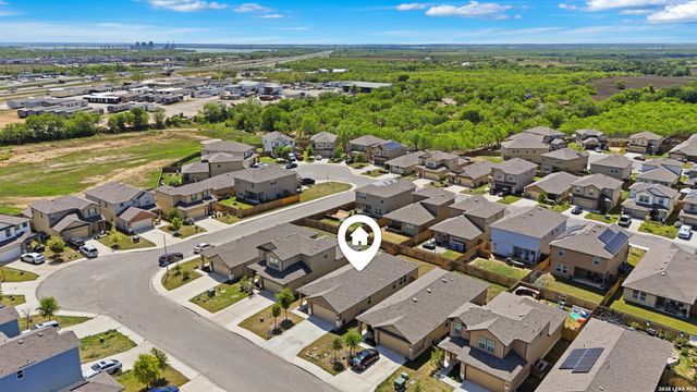 4714 Pillay Way, San Antonio, TX 78223