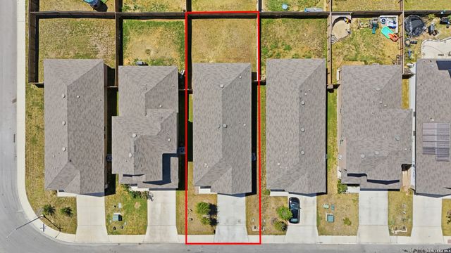 4714 Pillay Way, San Antonio, TX 78223