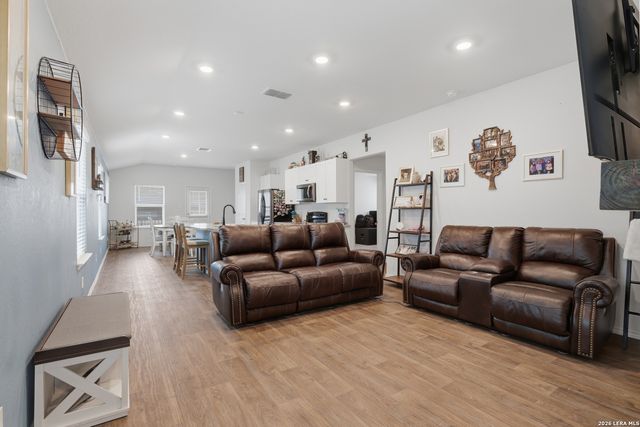 4714 Pillay Way, San Antonio, TX 78223