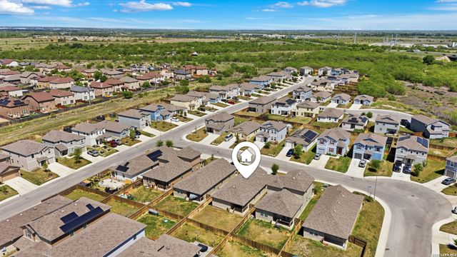 4714 Pillay Way, San Antonio, TX 78223