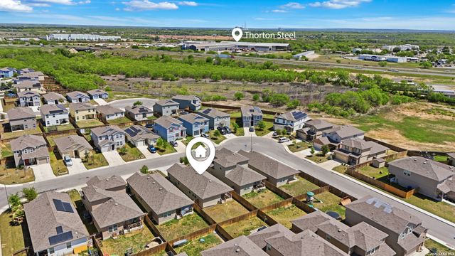 4714 Pillay Way, San Antonio, TX 78223