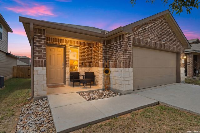 4714 Pillay Way, San Antonio, TX 78223