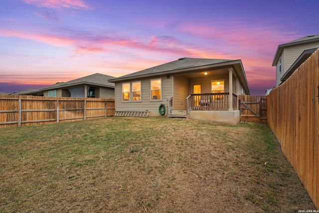 4714 Pillay Way, San Antonio, TX 78223