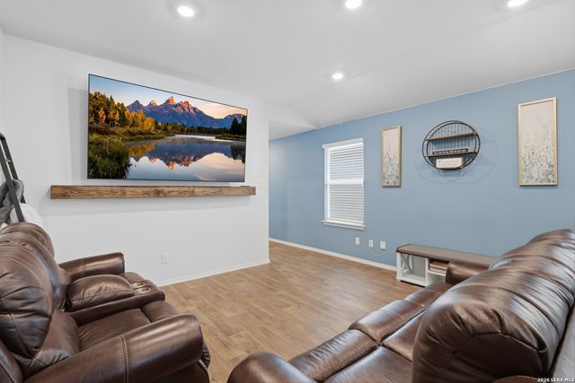 4714 Pillay Way, San Antonio, TX 78223