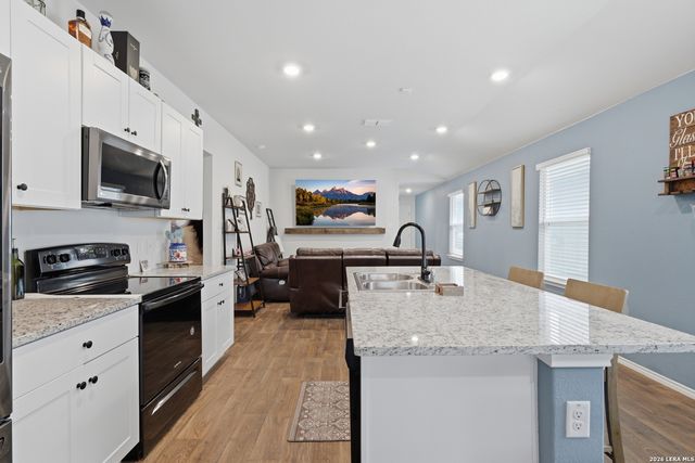 4714 Pillay Way, San Antonio, TX 78223