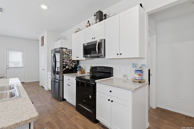 4714 Pillay Way, San Antonio, TX 78223