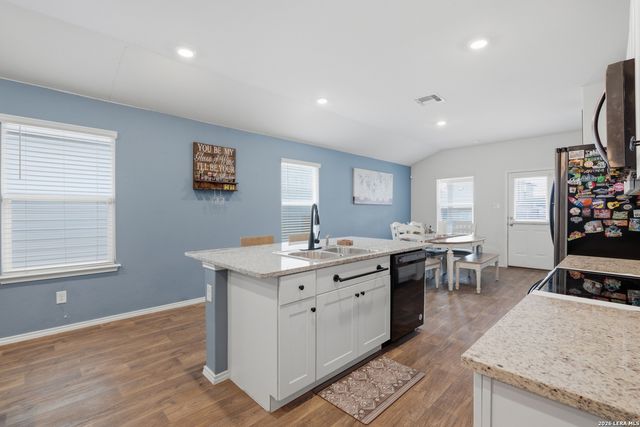 4714 Pillay Way, San Antonio, TX 78223