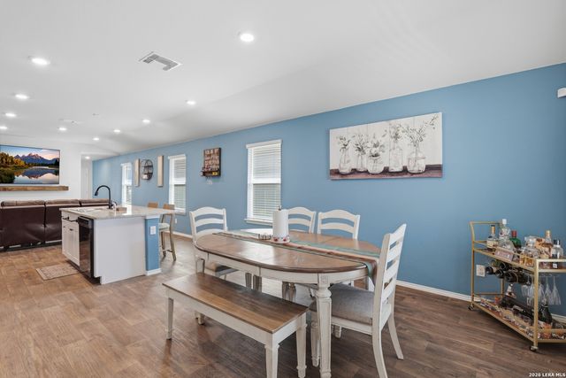 4714 Pillay Way, San Antonio, TX 78223