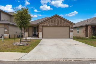 4714 Pillay Way, San Antonio, TX 78223