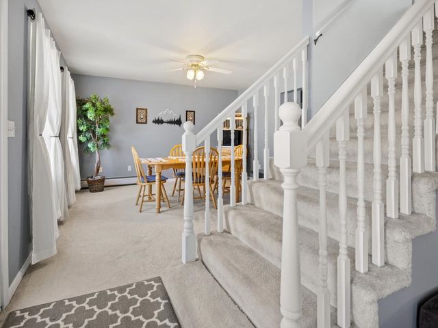 98 Hunting Ridge Lane, Milton, VT 05468
