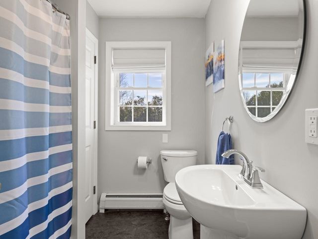 98 Hunting Ridge Lane, Milton, VT 05468