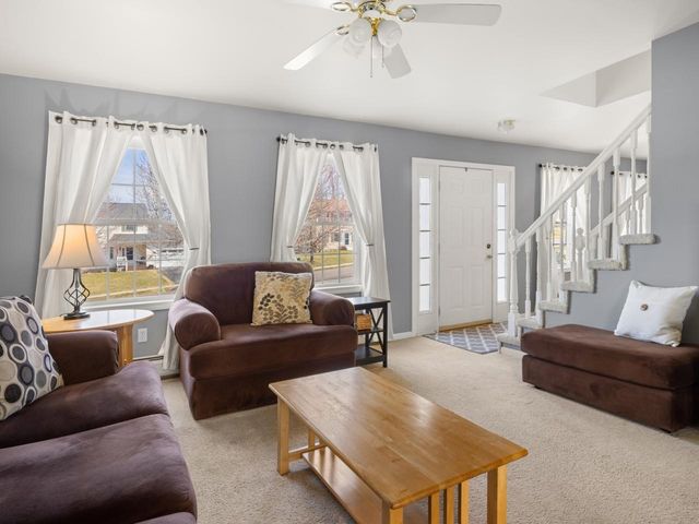 98 Hunting Ridge Lane, Milton, VT 05468