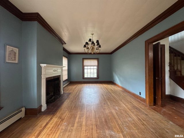 103 S 22ND Street, Murphysboro, IL 62966