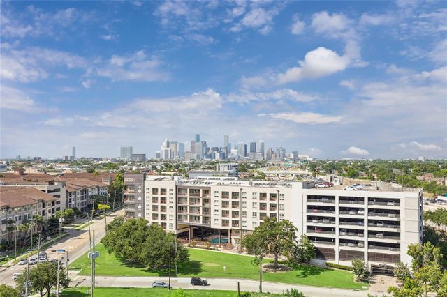 5925 Almeda Road 11011, Houston, TX 77004