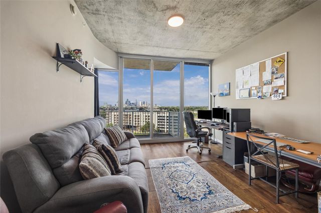 5925 Almeda Road 11011, Houston, TX 77004