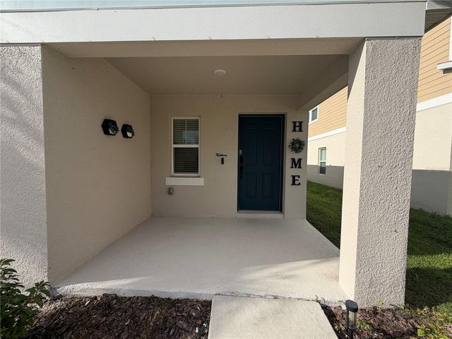 1563 ELLESMERE AVENUE, Haines City, FL 33844