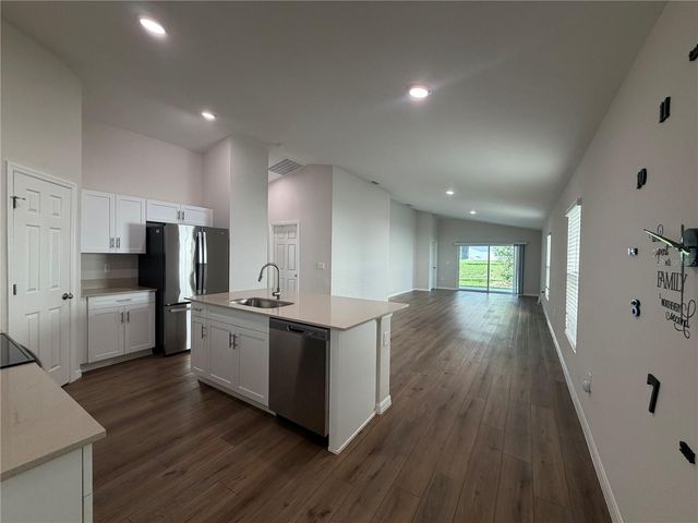 1563 ELLESMERE AVENUE, Haines City, FL 33844
