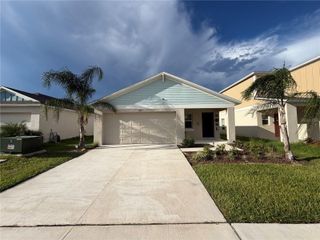 1563 ELLESMERE AVENUE, Haines City, FL 33844