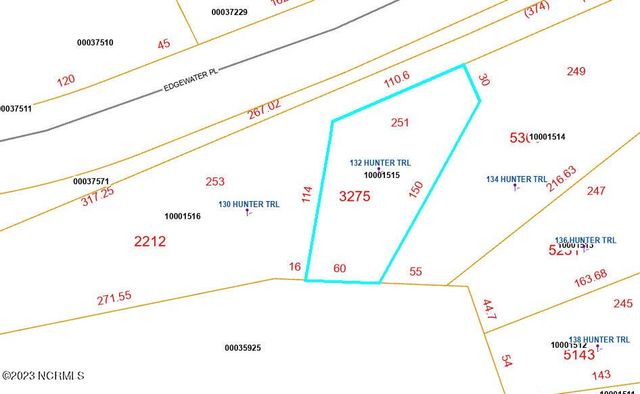 132 Hunter Trail, Southern Pines, NC 28387