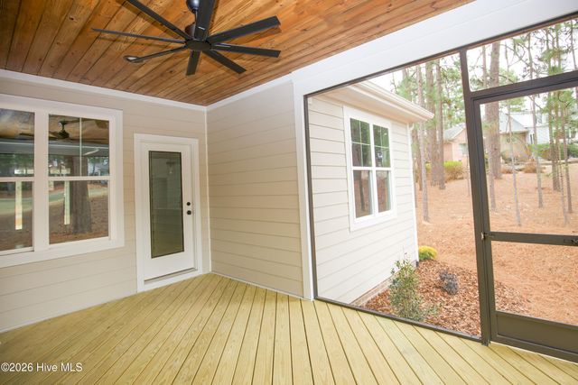 132 Hunter Trail, Southern Pines, NC 28387