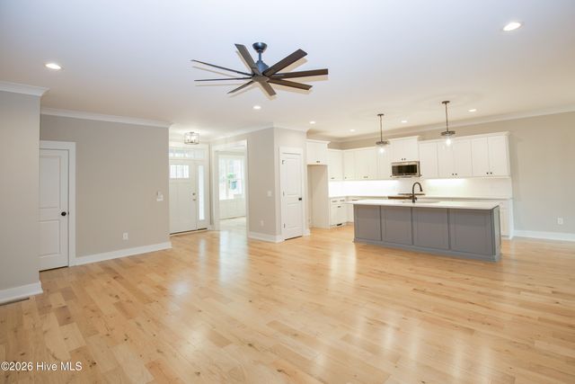 132 Hunter Trail, Southern Pines, NC 28387