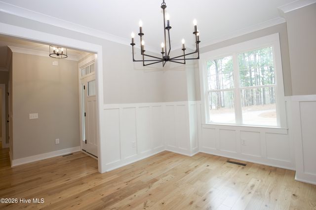 132 Hunter Trail, Southern Pines, NC 28387