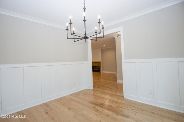 132 Hunter Trail, Southern Pines, NC 28387