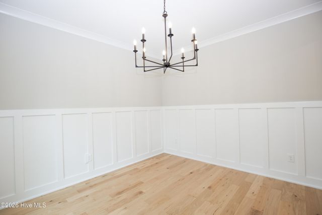 132 Hunter Trail, Southern Pines, NC 28387