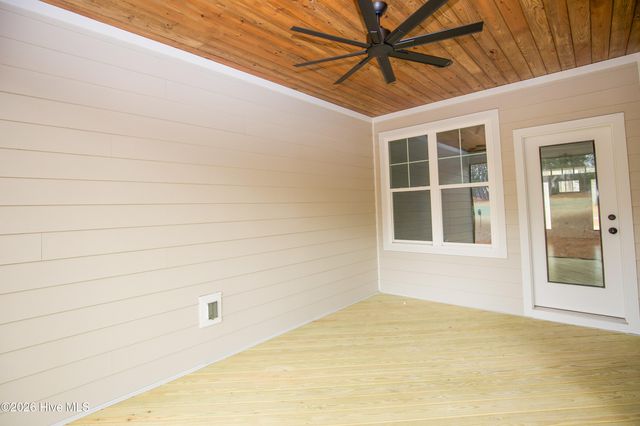 132 Hunter Trail, Southern Pines, NC 28387