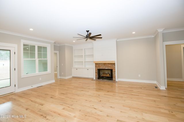 132 Hunter Trail, Southern Pines, NC 28387