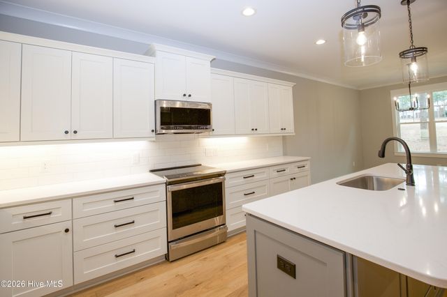 132 Hunter Trail, Southern Pines, NC 28387