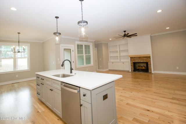 132 Hunter Trail, Southern Pines, NC 28387