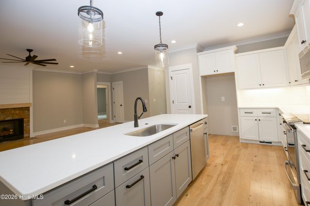 132 Hunter Trail, Southern Pines, NC 28387