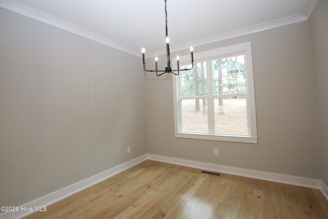 132 Hunter Trail, Southern Pines, NC 28387