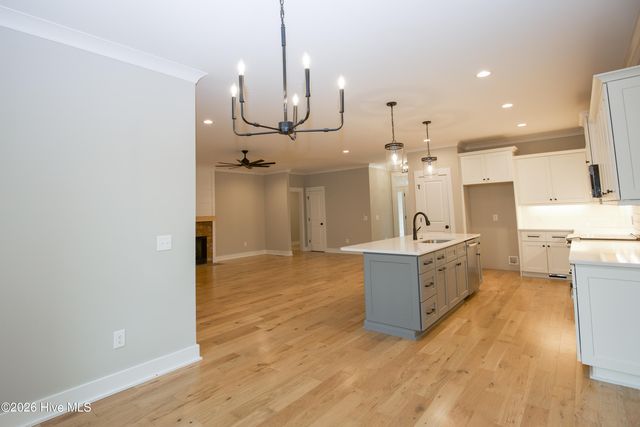 132 Hunter Trail, Southern Pines, NC 28387