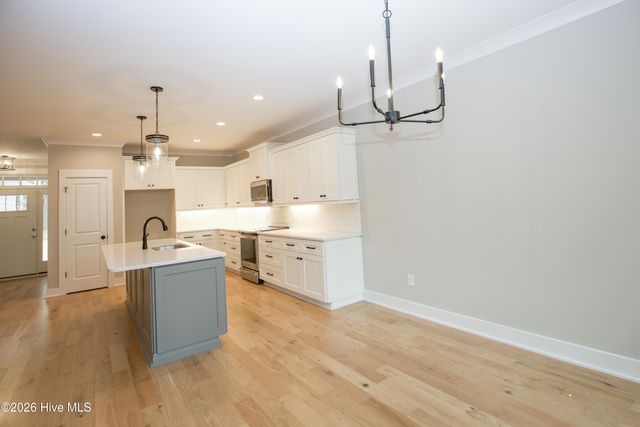 132 Hunter Trail, Southern Pines, NC 28387