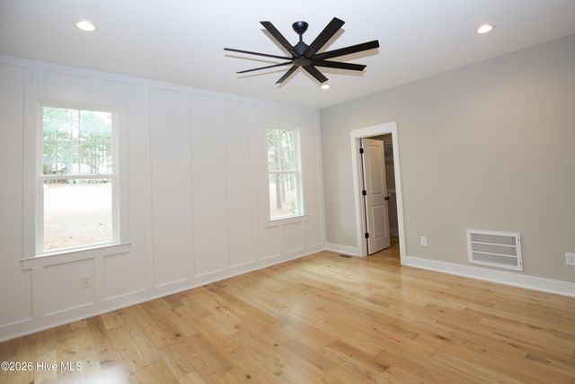 132 Hunter Trail, Southern Pines, NC 28387