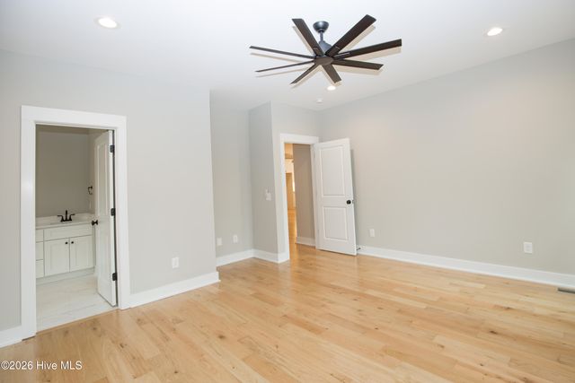 132 Hunter Trail, Southern Pines, NC 28387