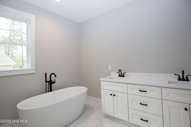 132 Hunter Trail, Southern Pines, NC 28387