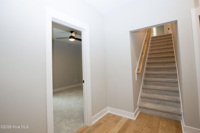 132 Hunter Trail, Southern Pines, NC 28387