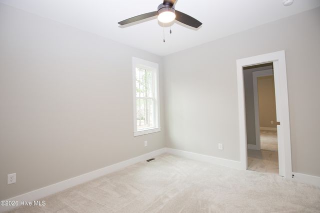 132 Hunter Trail, Southern Pines, NC 28387