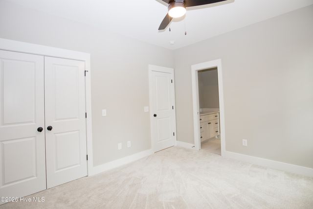 132 Hunter Trail, Southern Pines, NC 28387