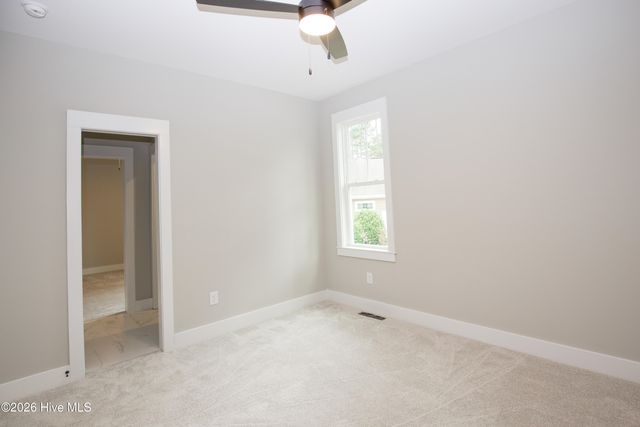 132 Hunter Trail, Southern Pines, NC 28387