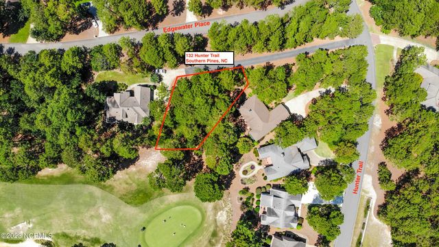 132 Hunter Trail, Southern Pines, NC 28387