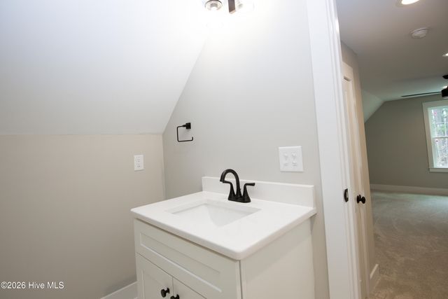 132 Hunter Trail, Southern Pines, NC 28387