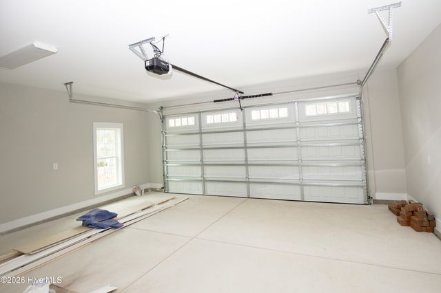 132 Hunter Trail, Southern Pines, NC 28387