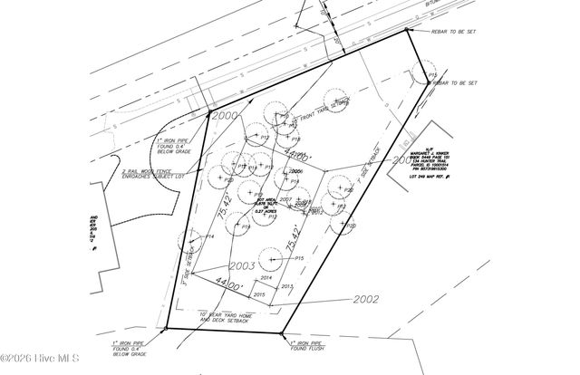 132 Hunter Trail, Southern Pines, NC 28387