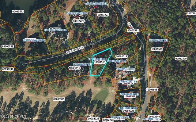 132 Hunter Trail, Southern Pines, NC 28387