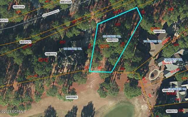 132 Hunter Trail, Southern Pines, NC 28387