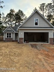 132 Hunter Trail, Southern Pines, NC 28387